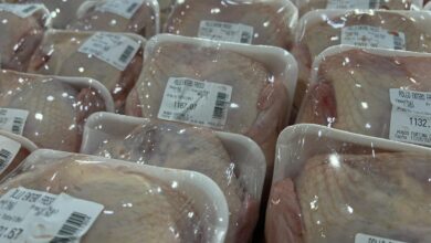 Precio del pollo se mantiene en alza en los comercios asiáticos de Maturín