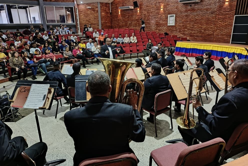 Cierre de temporada musical en Monagas destaca talento de jóvenes solistas locales