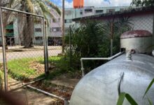 Reportan fuga de gas doméstico en el conjunto residencial Los Pájaros