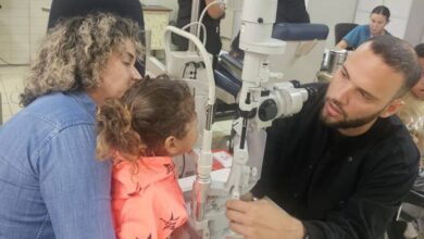 Niña de cuatro años recibe atención médica y protección tras caso de maltrato en Maturín