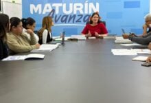 Alcaldesa Ana Fuentes anuncia nuevos proyectos de infraestructura y cultura en Maturín