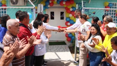 Consultorio Popular Los Jabillos cumple 20 años y reabre tras rehabilitación