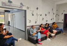 Atienden a más de mil personas en servicios médicos durante agosto