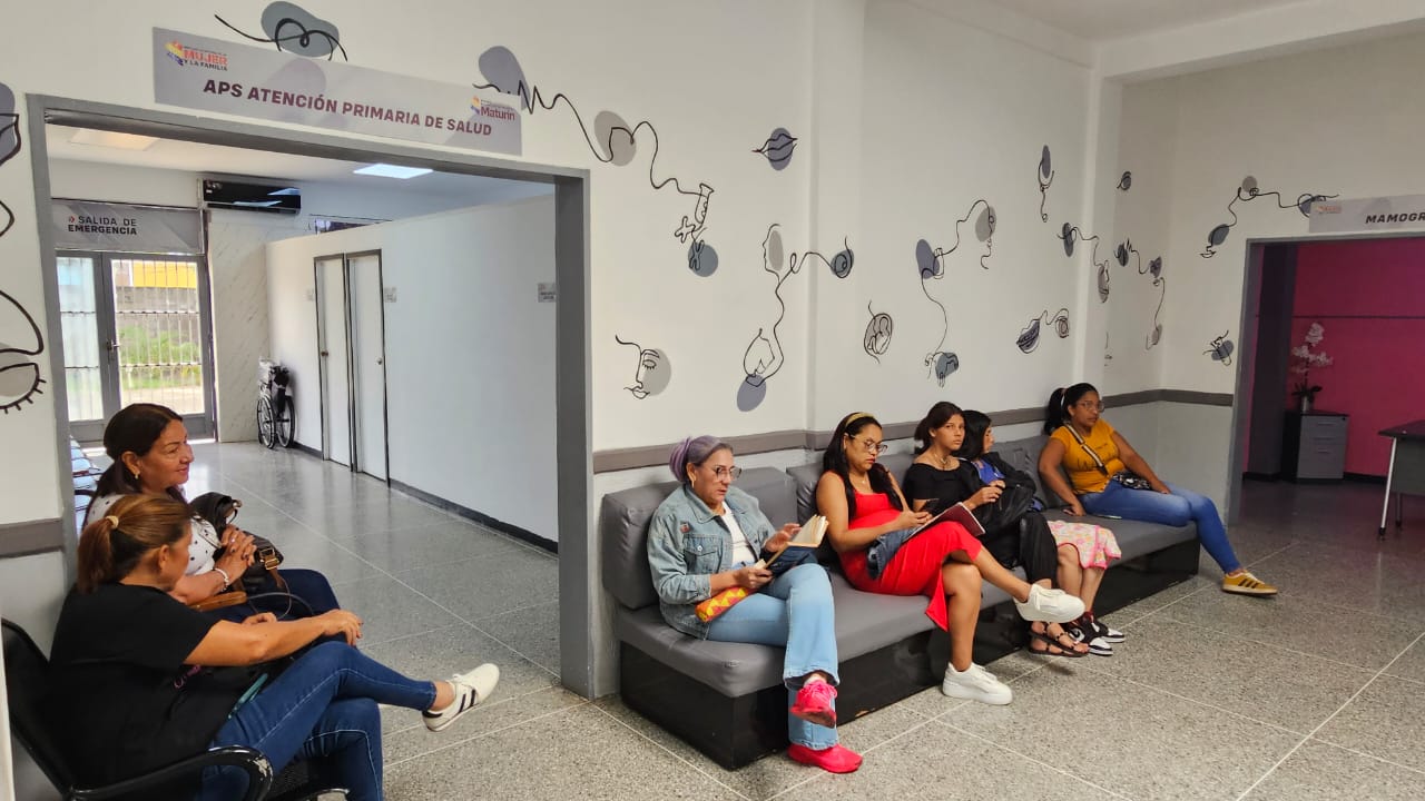 Atienden a más de mil personas en servicios médicos durante agosto