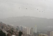 Falla en la subestación El Junquito deja sin electricidad varios sectores de Caracas