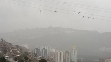Falla en la subestación El Junquito deja sin electricidad varios sectores de Caracas