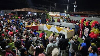 El Furrial celebra su 155 aniversario con una gran fiesta cultural