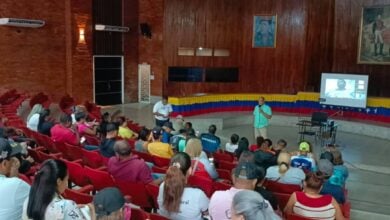 Se inician los preparativos de los III Juegos Nacionales Comunales con la participación de 22 disciplinas deportivas