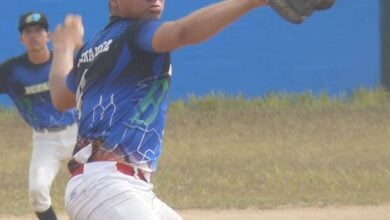 Liga de Béisbol U21 realiza reunión informativa