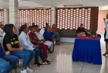 Realizan conversatorio en Cedeño para concienciar sobre la insuficiencia cardíaca