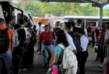 Acosta, Bolívar y Caripe, los destinos turísticos preferidos por los monaguenses