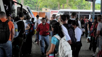Acosta, Bolívar y Caripe, los destinos turísticos preferidos por los monaguenses