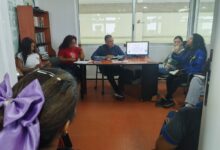 El Movimiento de Mujeres de Monagas se reúne para fortalecer el empoderamiento femenino