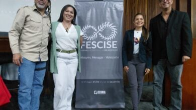Maturín se convierte en la capital mundial del plano secuencia