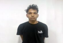 Detenido en Cojedes joven que exigía mil 500 dólares a cambio de no difundir fotos íntimas