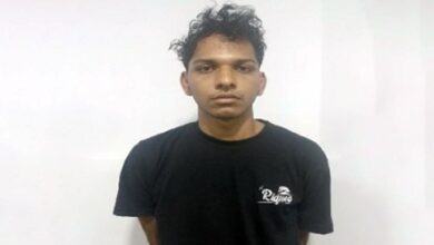 Detenido en Cojedes joven que exigía mil 500 dólares a cambio de no difundir fotos íntimas