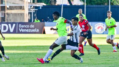 Monagas SC buscará mantener su racha positiva en casa frente a Metropolitanos