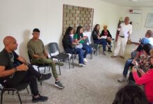 Maturín se fortalece en las artes escénicas con un taller de producción teatral