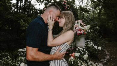 “Tu profesor de inglés y tu profesor de gimnasio se van a casar”: Taylor Swift y Travis Kelce anuncian su compromiso