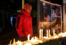 Hallan los cuerpos de los seis mineros desaparecidos en el derrumbe de mina en Chile