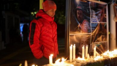 Hallan los cuerpos de los seis mineros desaparecidos en el derrumbe de mina en Chile