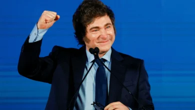 Javier Milei rechaza aumento a las pensiones en Argentina