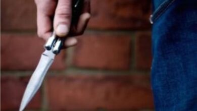 Hallan el cuerpo de un hombre con múltiples heridas de arma blanca en Lara