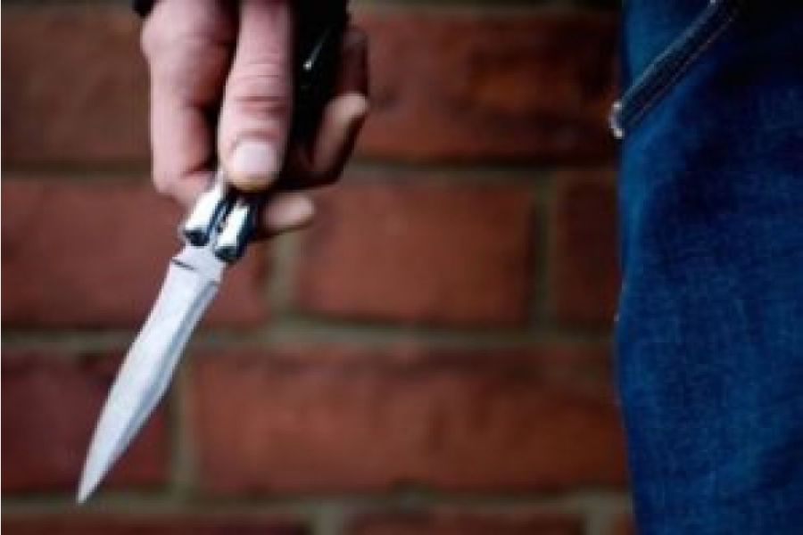 Hallan el cuerpo de un hombre con múltiples heridas de arma blanca en Lara