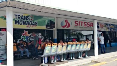 Conoce los destinos turísticos que ofrece TransMonagas en estas vacaciones.
