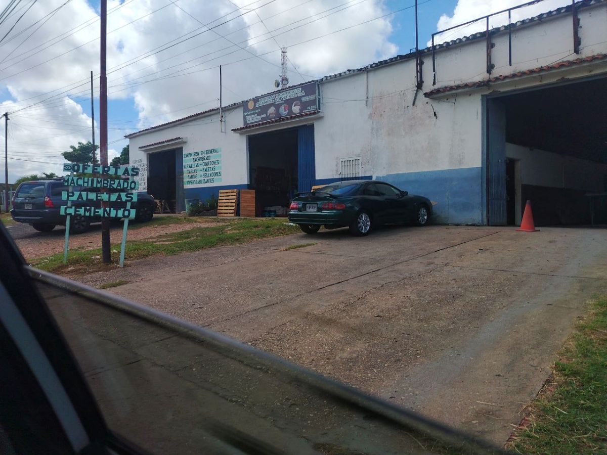 Comerciantes en Maturín reportan perdidas tras los frecuentes apagones y bajones eléctricos.