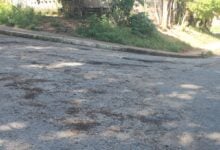 Vecinos de la calle 8 de La Florida en Maturín exigen soluciones a fallas de servicios.