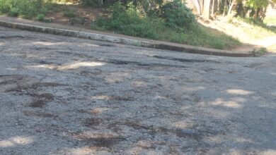 Vecinos de la calle 8 de La Florida en Maturín exigen soluciones a fallas de servicios.