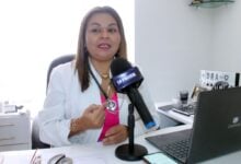Dra Carolina Reyes logra abrir el primer Centro de Educación Especial privado en Monagas