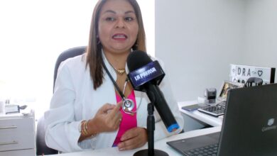 Dra Carolina Reyes logra abrir el primer Centro de Educación Especial privado en Monagas