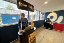 La Vinotinto atrae hasta 80 canje diarios para partido entre Colombia en Maturín