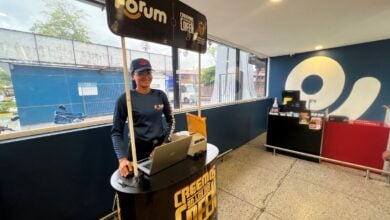 La Vinotinto atrae hasta 80 canje diarios para partido entre Colombia en Maturín