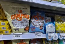 Maturineses aseguran que comprar un kilo de leche en polvo es un "lujo"