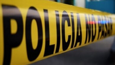 Un cadáver fue encontrado dentro de un pozo petrolero inactivo en Anzoátegui