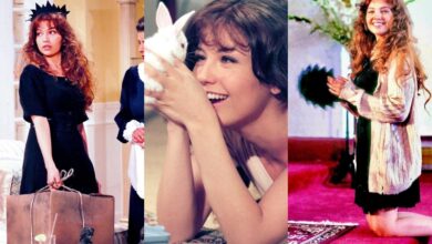 Thalía celebra 30 años de "María la del Barrio" con un emotivo mensaje
