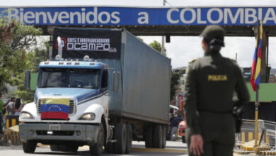 Venezuela eleva exportaciones hacia Colombia en 92 %