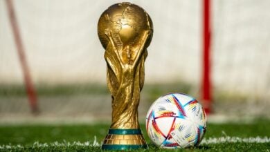 La FIFA confirma la fecha del sorteo de la fase de grupos del Mundial 2026