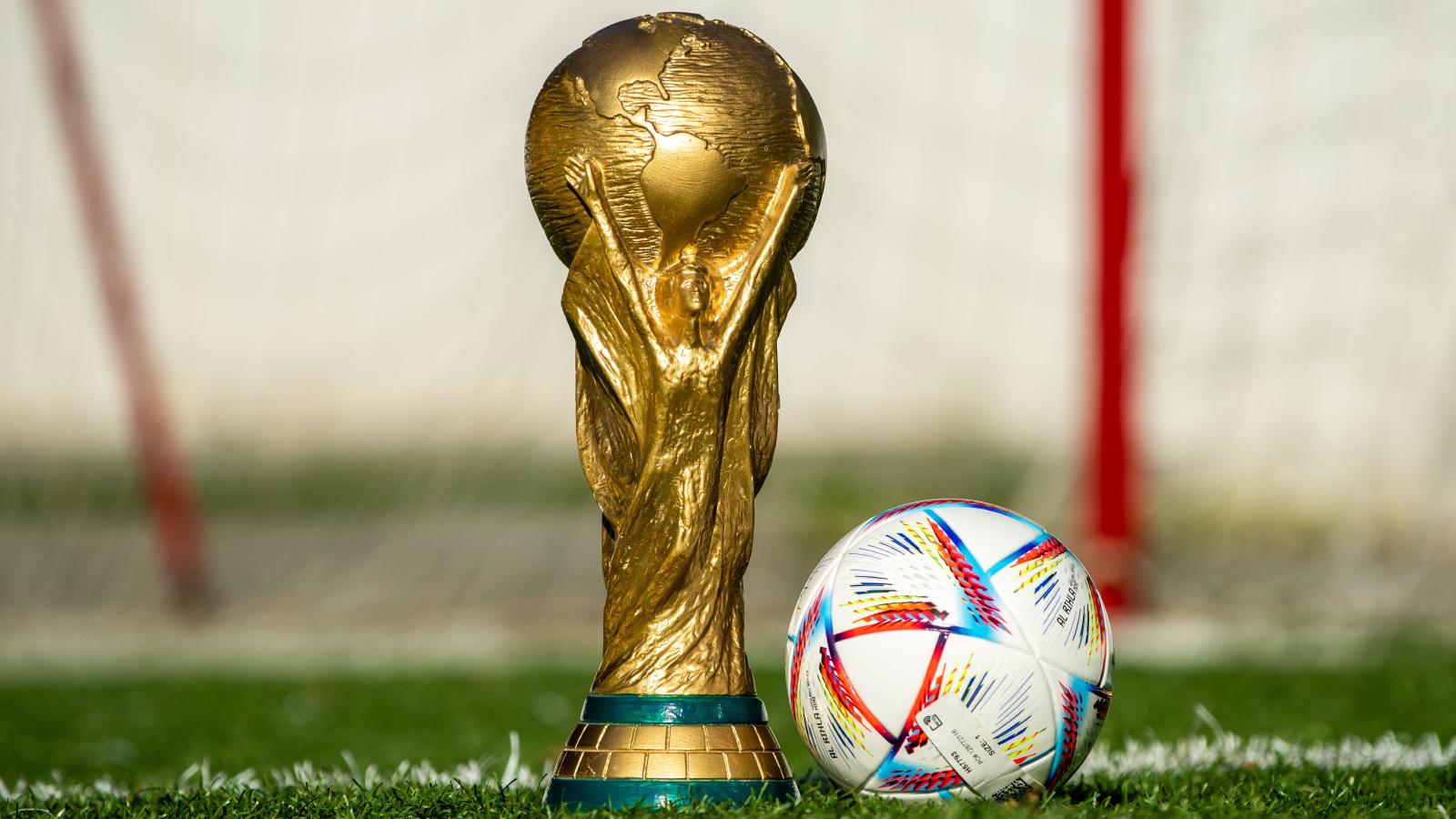 La FIFA confirma la fecha del sorteo de la fase de grupos del Mundial 2026