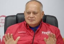 El PSUV condena las declaraciones de EE.UU. y ratifica su apoyo al presidente Nicolás Maduro