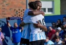 Real Oviedo consigue su primera victoria con gran actuación de Salomón Rondón