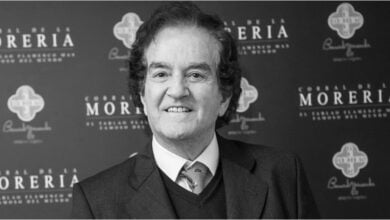 Murió Manolo de la Calva, integrante del Dúo Dinámico, a los 88 años