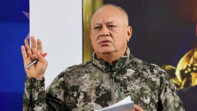 Diosdado Cabello exige a Paraguay el pago de una deuda de más de $300 millones