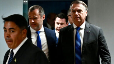Juicio contra Bolsonaro por presunto golpismo comenzará el próximo 2 de septiembre