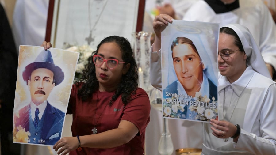 Venezuela celebrará en el Monumental Simón Bolívar la canonización de José Gregorio Hernández y Carmen Rendiles