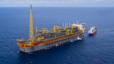 Venezuela rechaza operaciones del buque “One Guyana” en aguas en disputa y advierte a ExxonMobil (+Comunicado)