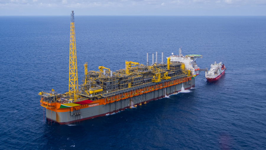 Venezuela rechaza operaciones del buque “One Guyana” en aguas en disputa y advierte a ExxonMobil (+Comunicado)
